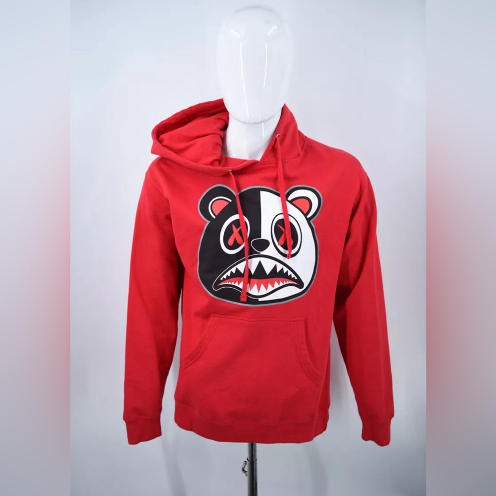 Baws Hoodie
